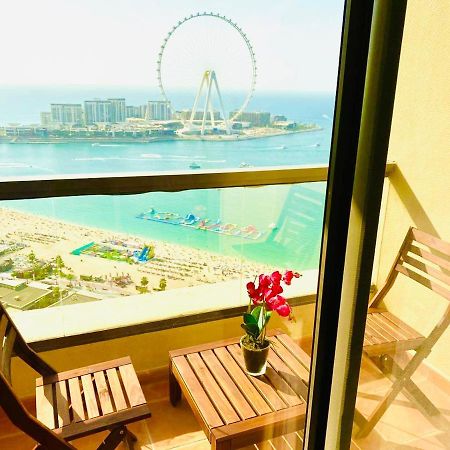 Luxury Casa - Royal Sea View Apartment Jbr Beach 2Br ドバイ エクステリア 写真
