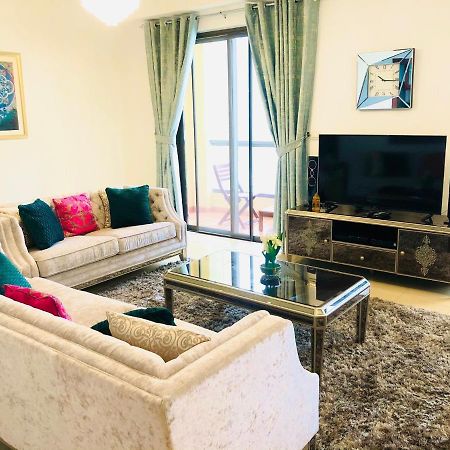 Luxury Casa - Royal Sea View Apartment Jbr Beach 2Br ドバイ エクステリア 写真