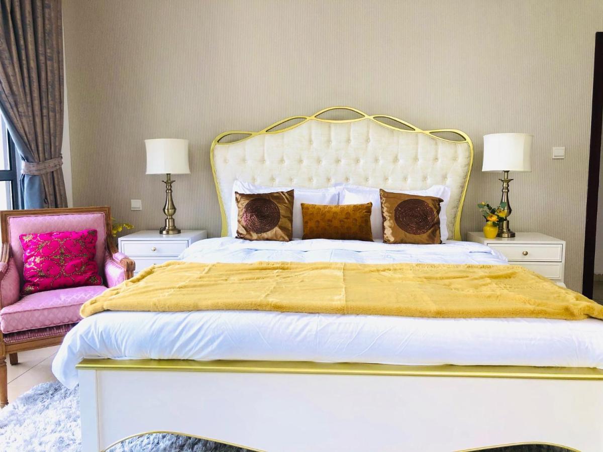 Luxury Casa - Royal Sea View Apartment Jbr Beach 2Br ドバイ エクステリア 写真