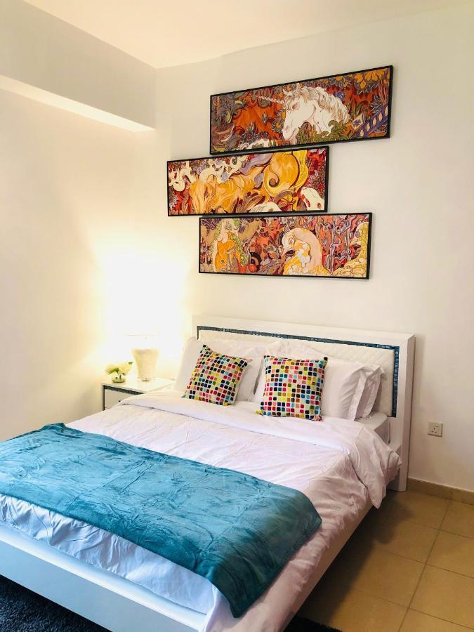 Luxury Casa - Royal Sea View Apartment Jbr Beach 2Br ドバイ エクステリア 写真