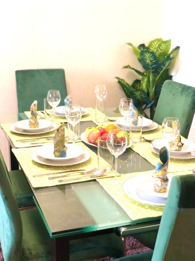 Luxury Casa - Royal Sea View Apartment Jbr Beach 2Br ドバイ エクステリア 写真