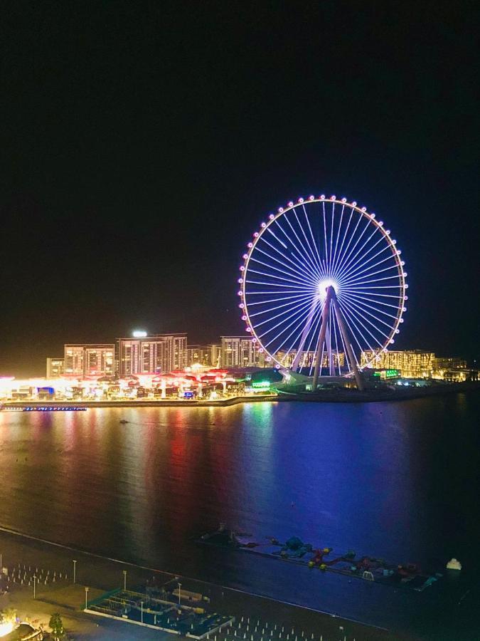 Luxury Casa - Royal Sea View Apartment Jbr Beach 2Br ドバイ エクステリア 写真