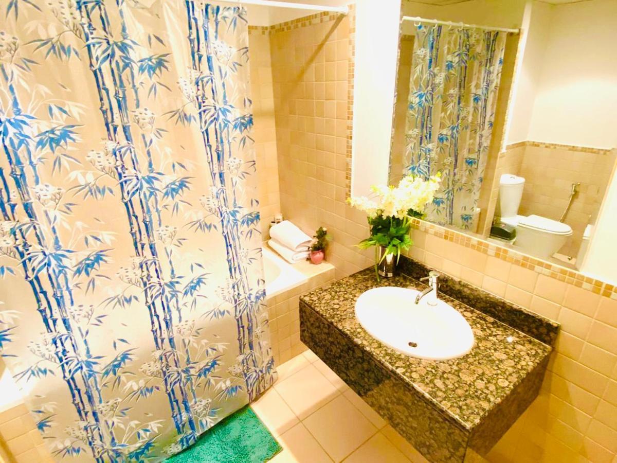 Luxury Casa - Royal Sea View Apartment Jbr Beach 2Br ドバイ エクステリア 写真