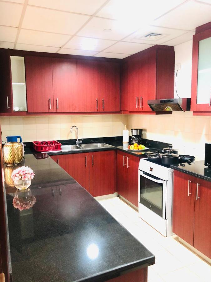 Luxury Casa - Royal Sea View Apartment Jbr Beach 2Br ドバイ エクステリア 写真