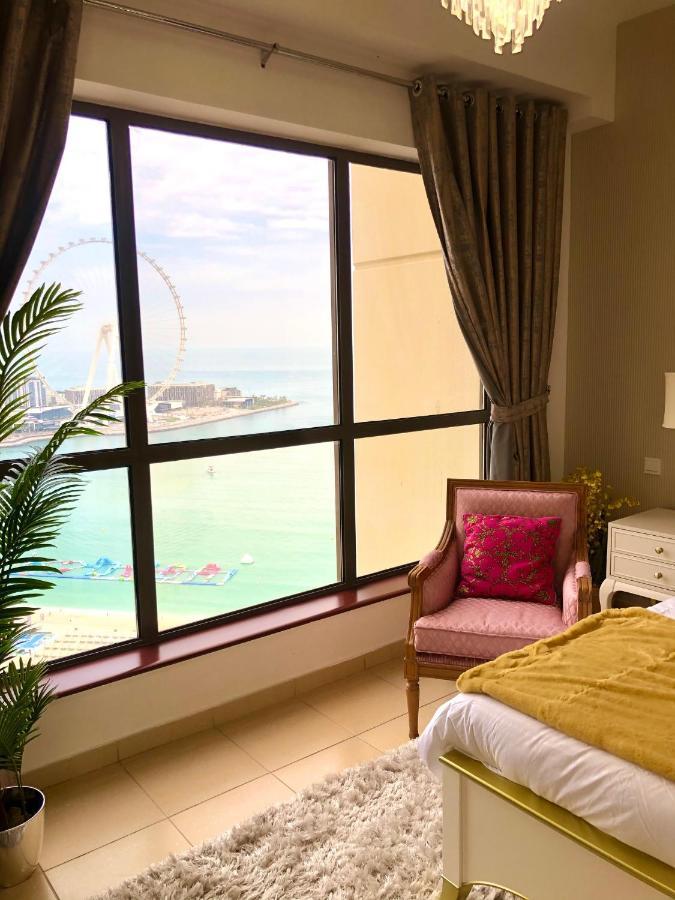 Luxury Casa - Royal Sea View Apartment Jbr Beach 2Br ドバイ エクステリア 写真