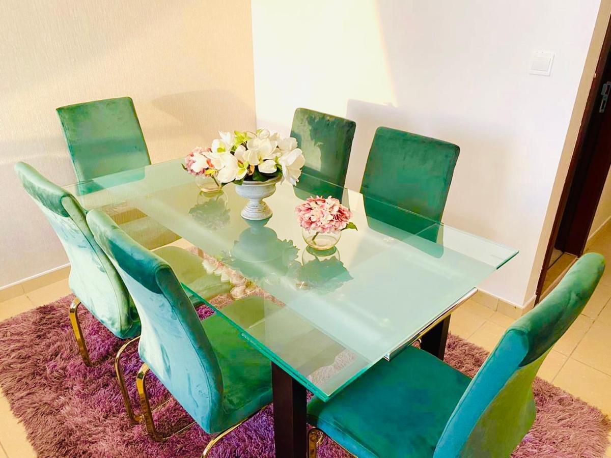 Luxury Casa - Royal Sea View Apartment Jbr Beach 2Br ドバイ エクステリア 写真