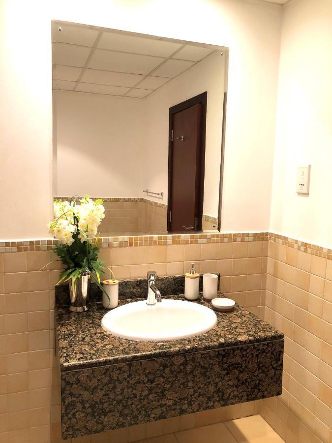 Luxury Casa - Royal Sea View Apartment Jbr Beach 2Br ドバイ エクステリア 写真