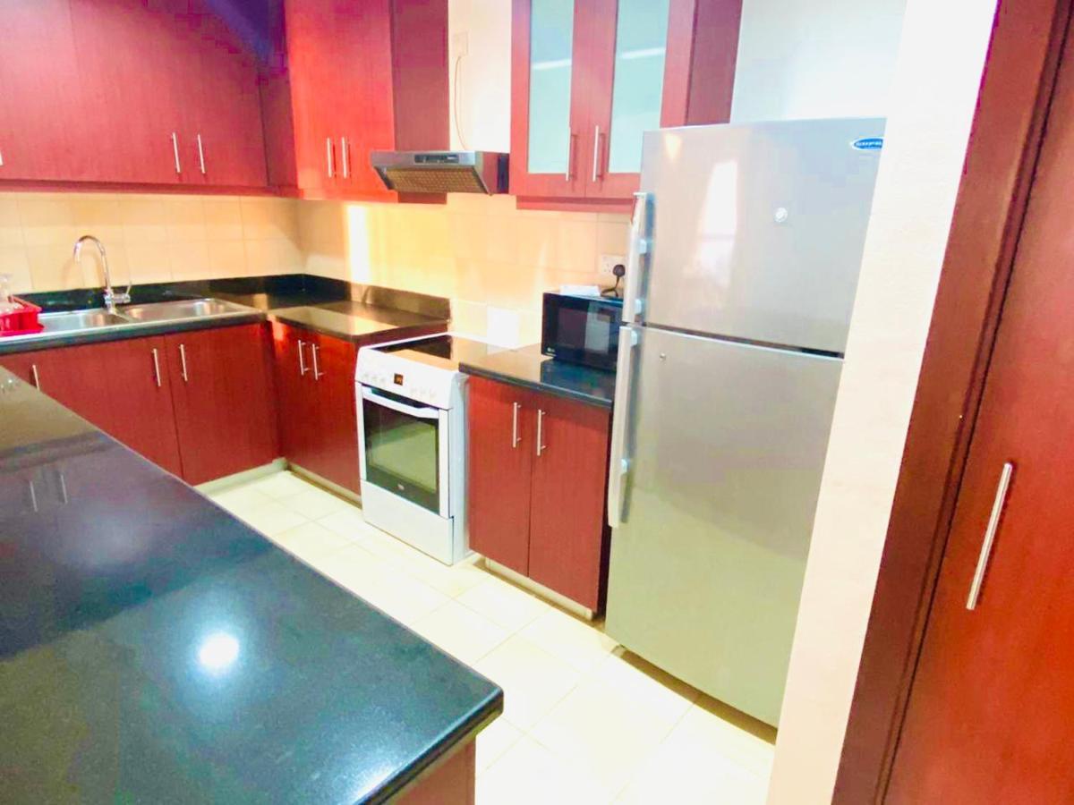 Luxury Casa - Royal Sea View Apartment Jbr Beach 2Br ドバイ エクステリア 写真