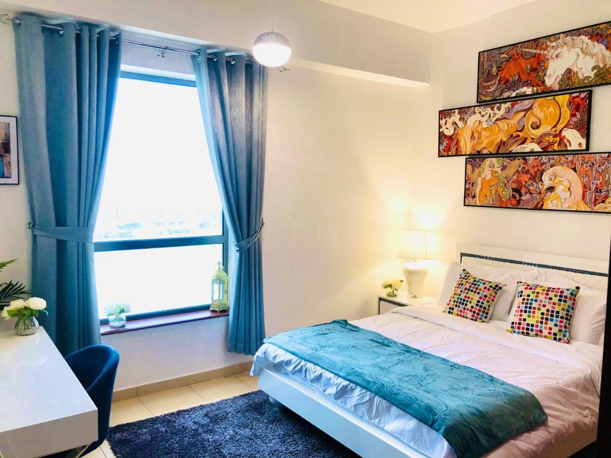 Luxury Casa - Royal Sea View Apartment Jbr Beach 2Br ドバイ エクステリア 写真