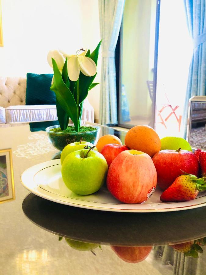 Luxury Casa - Royal Sea View Apartment Jbr Beach 2Br ドバイ エクステリア 写真